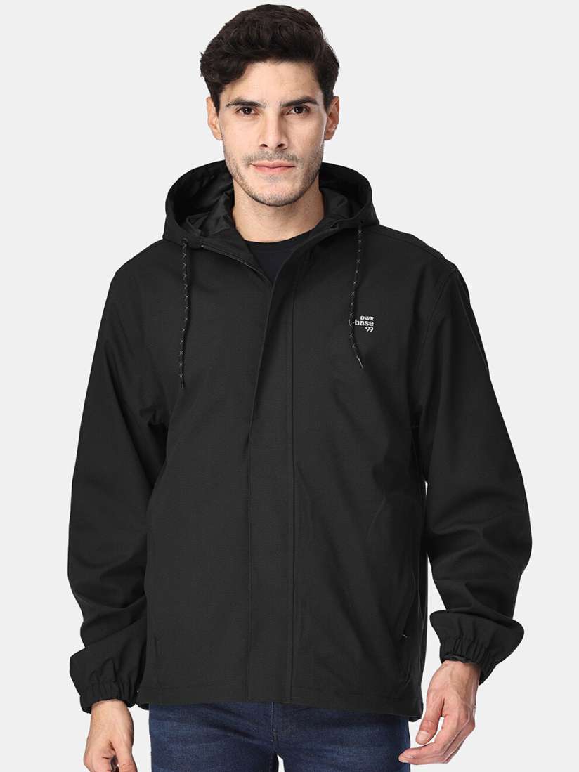 Myntra rain jacket on sale