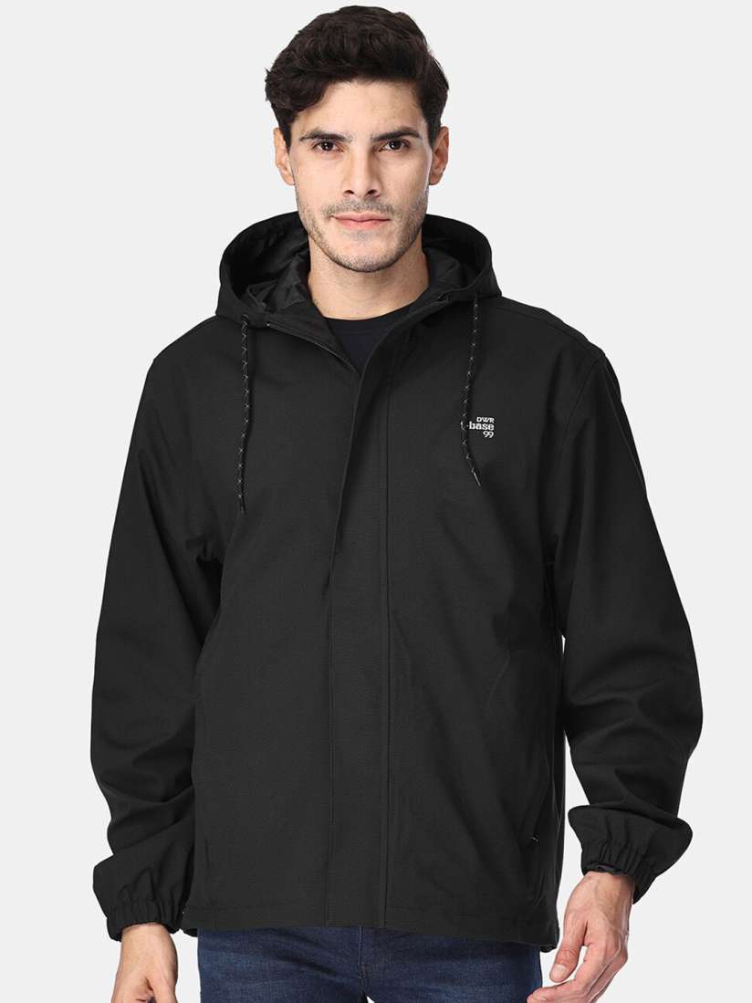 Buy t base Plus Size Hooded Rain Jacket Rain Jacket for Men 23488572 Myntra