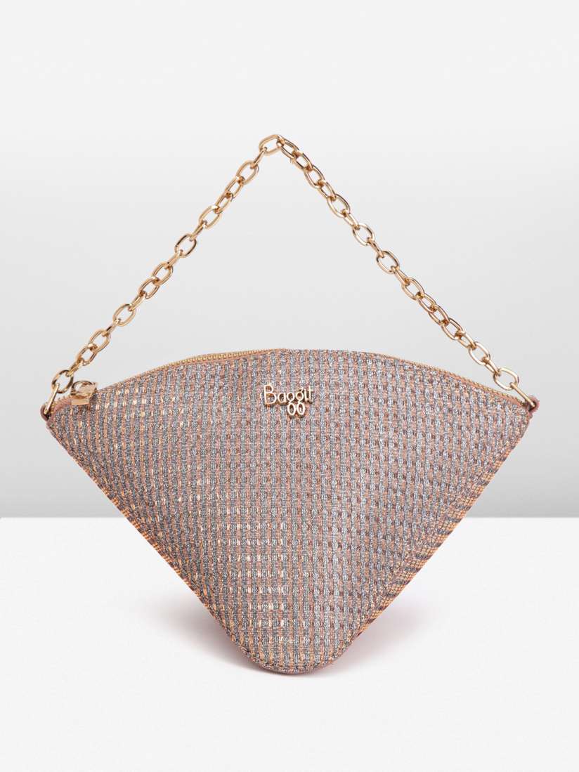 Buy Baggit Women Embellished Party Box Clutch Clutches for Women 23490146 Myntra