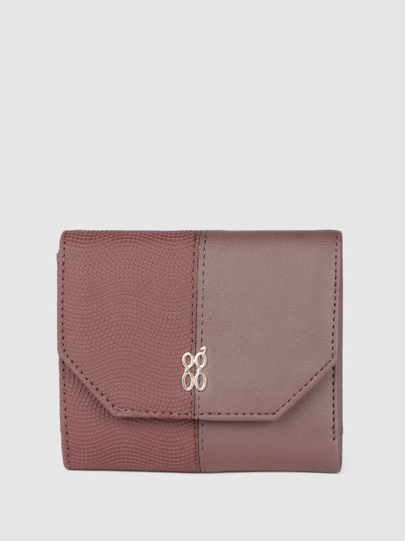 Myntra baggit wallets shop