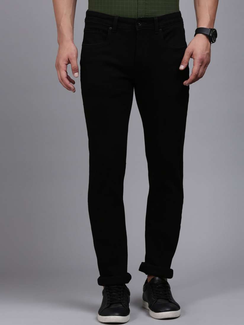 Myntra jeans pant outlet