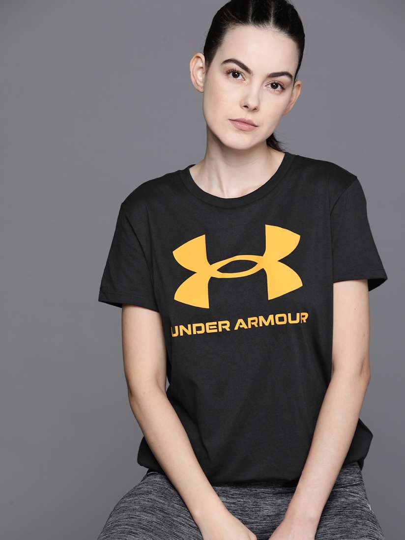 Under armour quick dry shirt hot sale