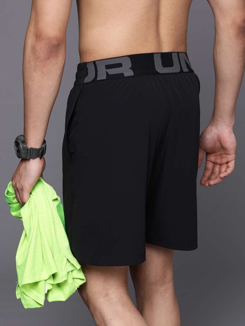 Ua elevated woven shorts outlet