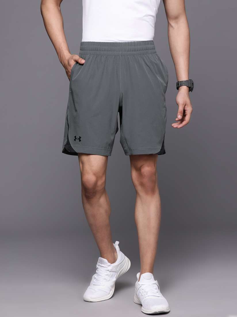 Ua elevated woven shorts outlet