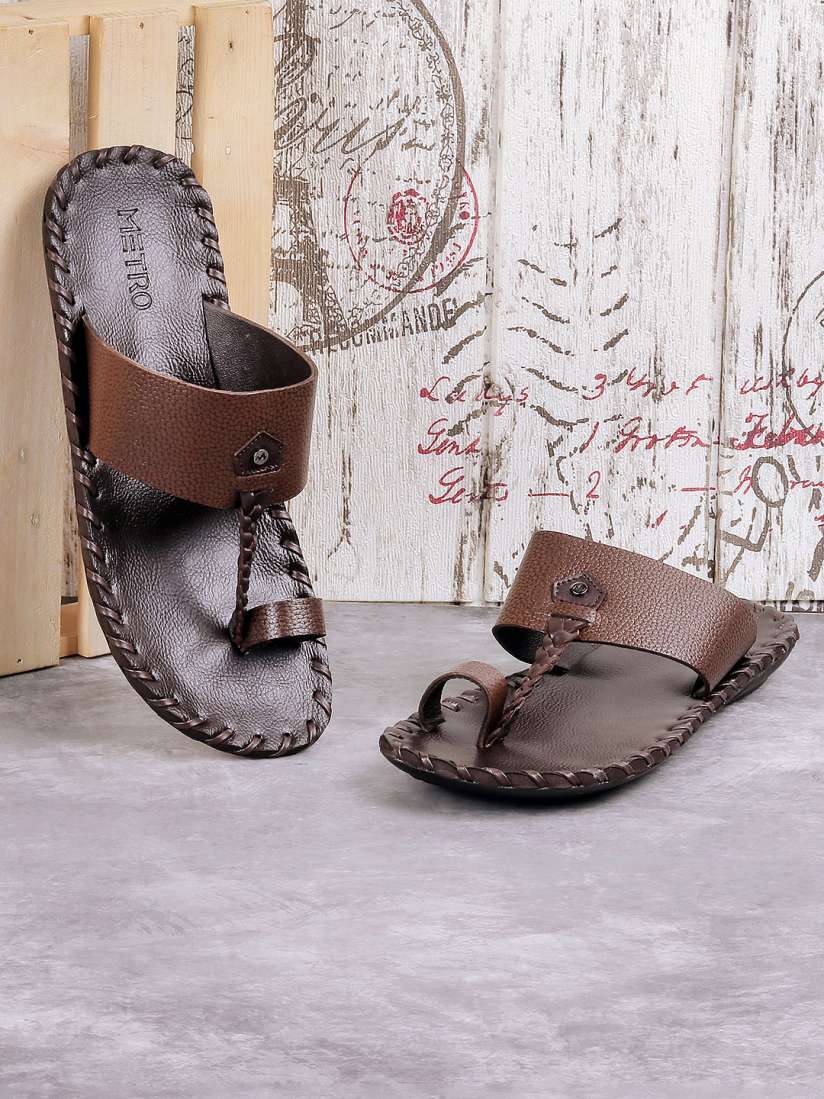 Mochi sandals myntra clearance