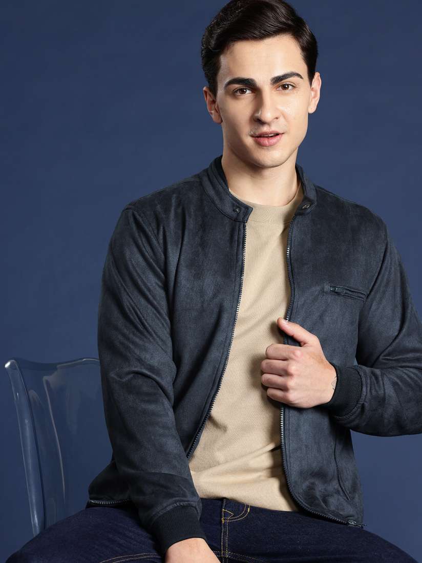 Mast and harbour bomber jacket sales