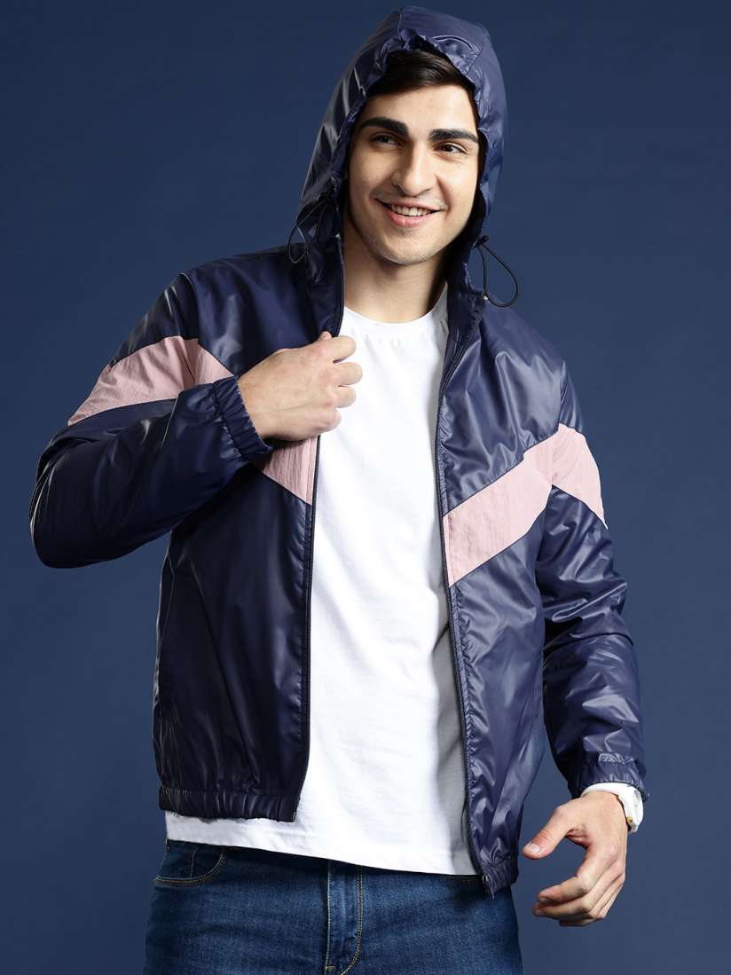 Mast and harbour bomber jacket 2025