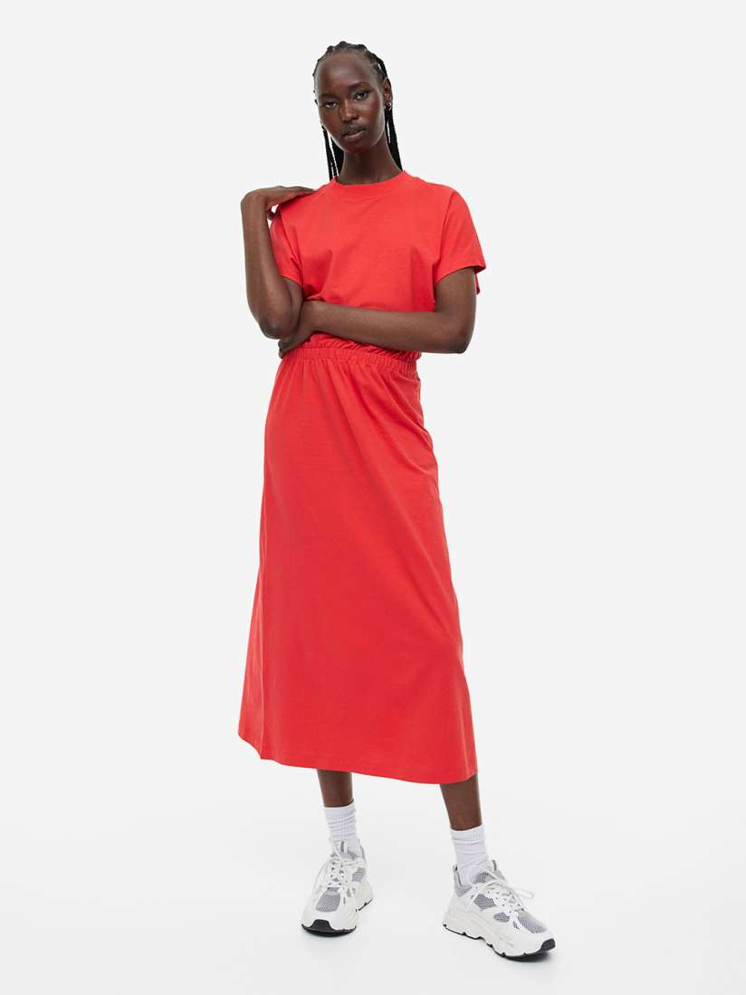 Buy jersey dress cheap