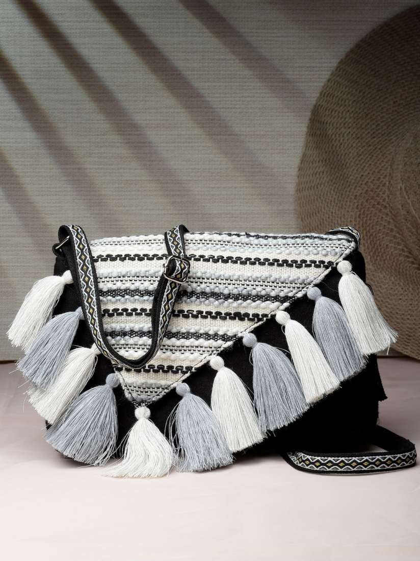Anekaant sling bags deals