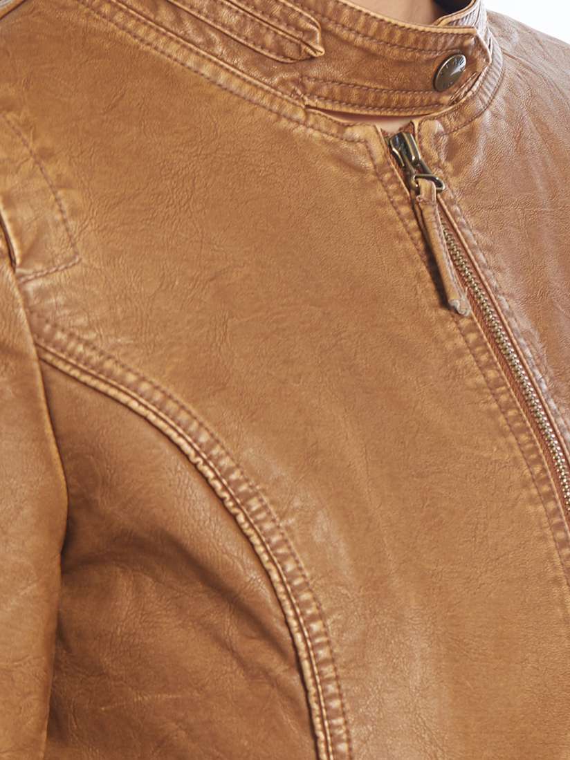 Kraus leather jackets online outlet