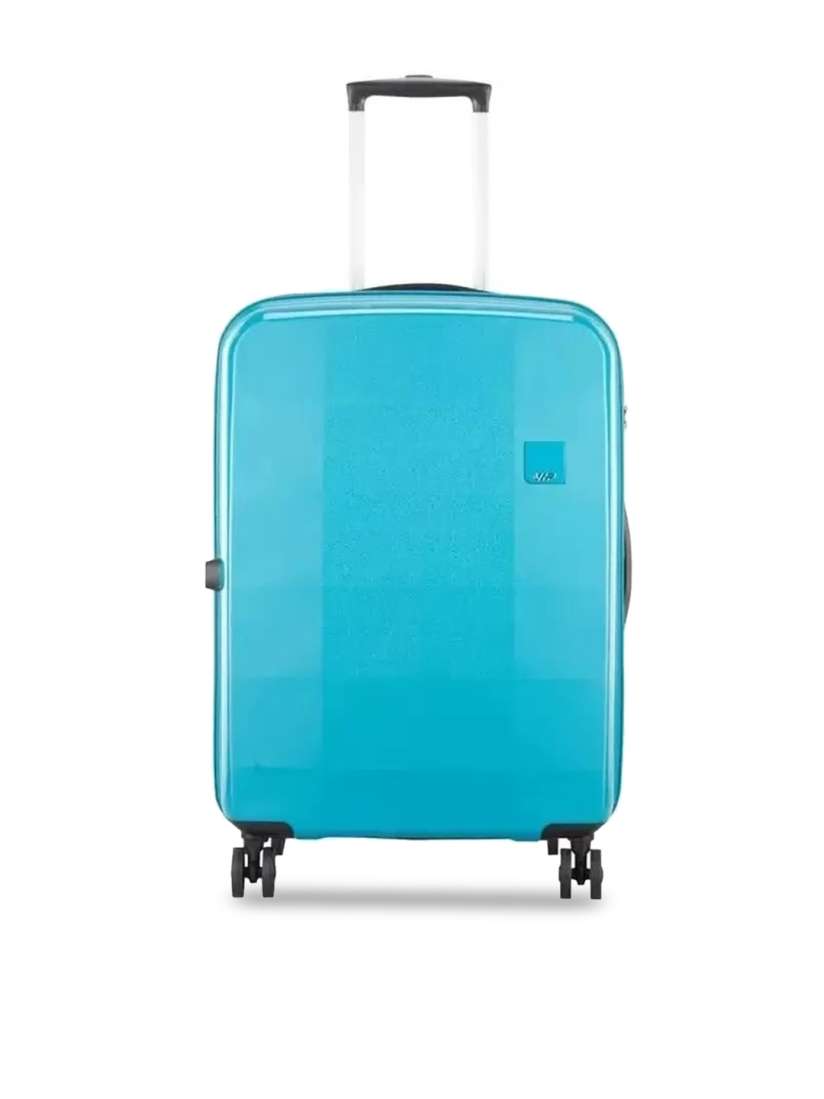 Buy VIP Cosmo Set Of 3 Hard Sided Trolley Suitcases Trolley Bag for Unisex 23506926 Myntra