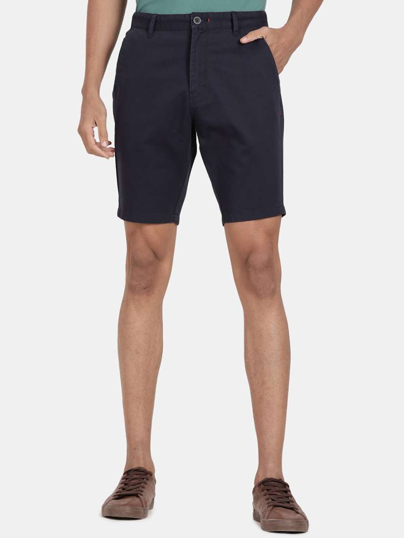 Myntra shorts new arrivals