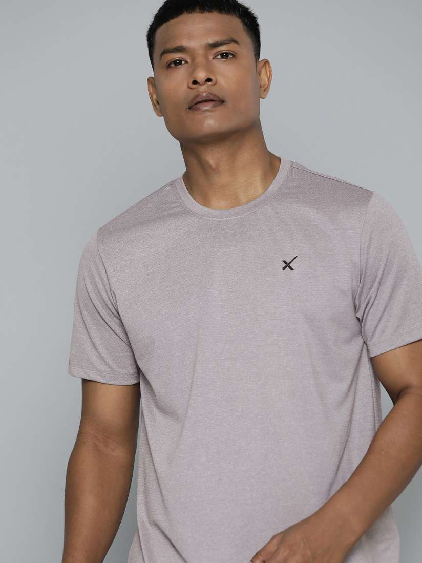 Hrx rapid dry t shirts hot sale