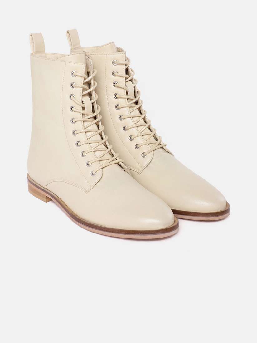 Nautica boots for women clearance