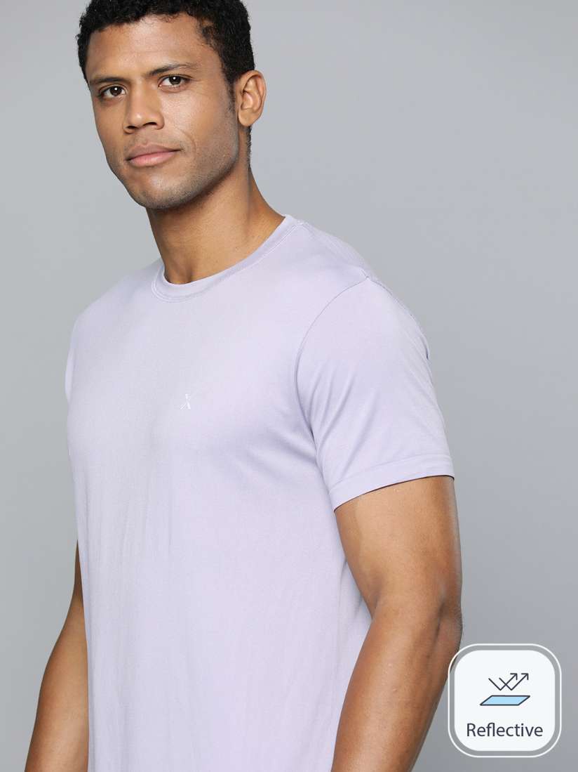 Hrx gym t shirt hot sale