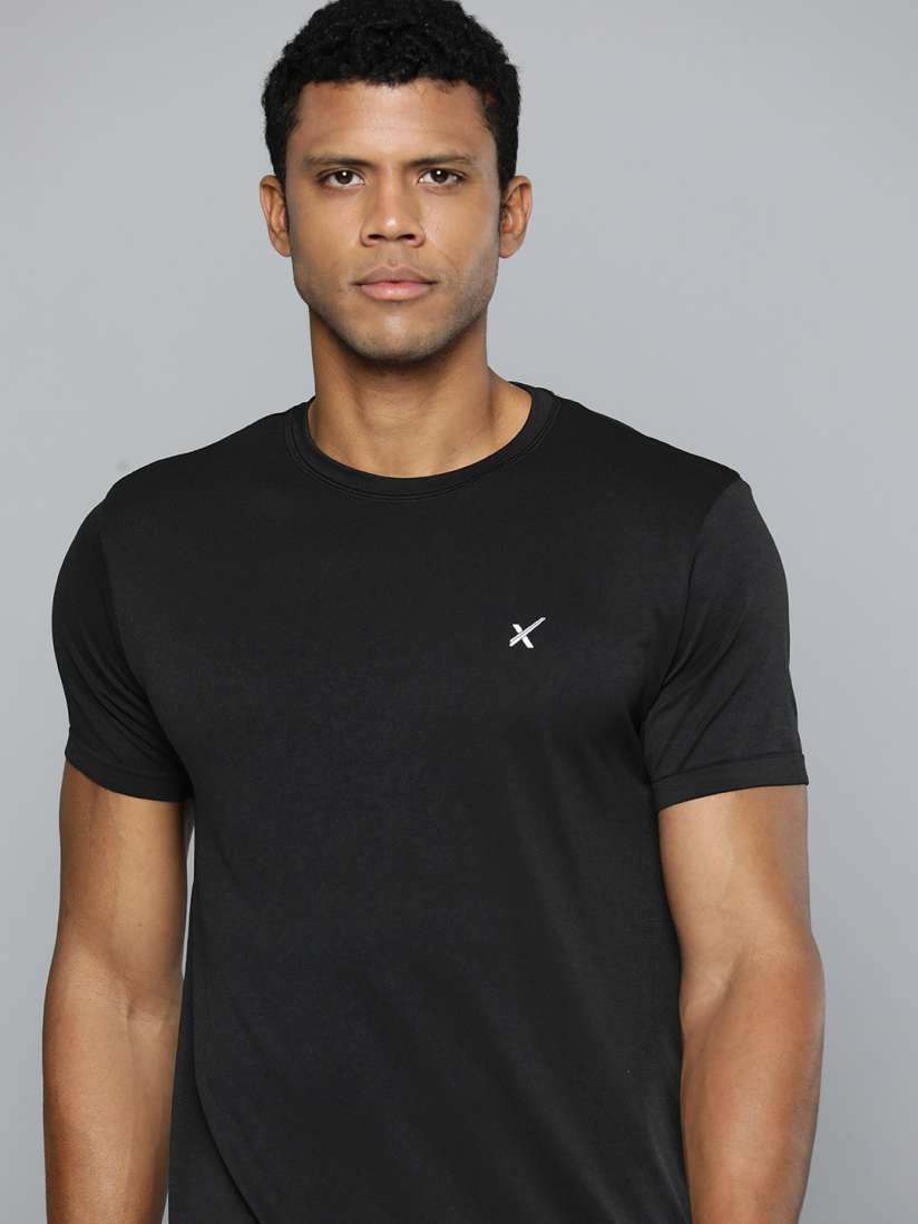 Hrx gym wear mens top