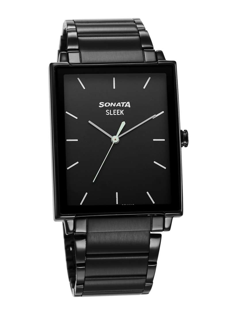 Myntra men's wrist watch online