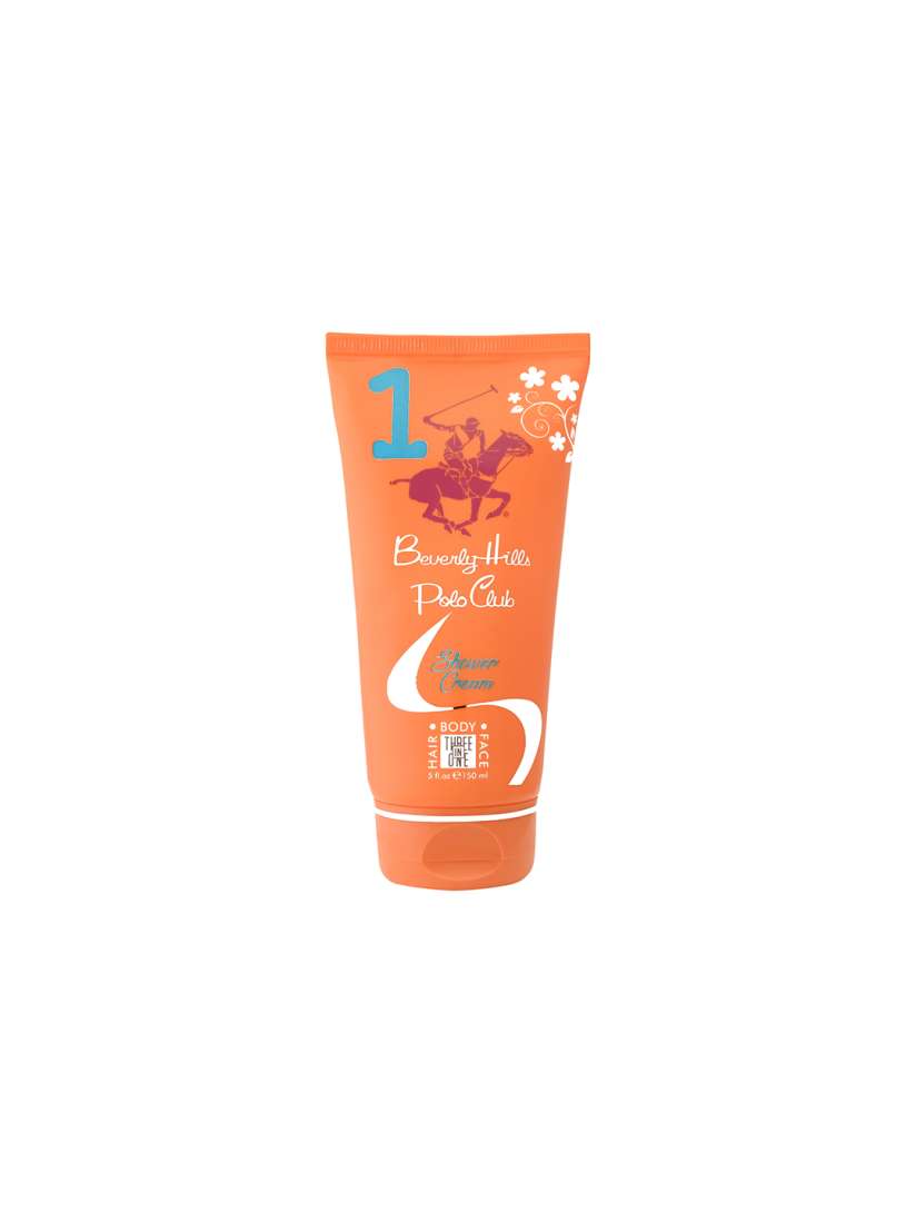 Polo sport shower gel online