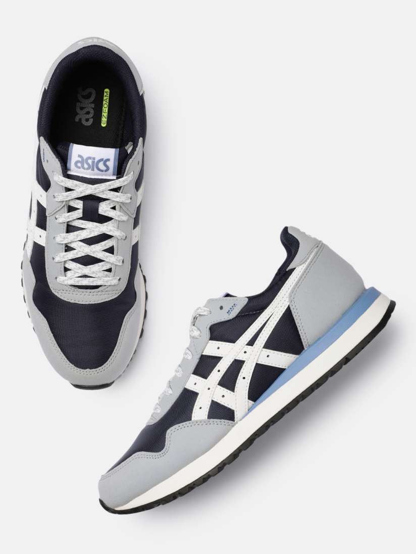 Asics tiger touch top