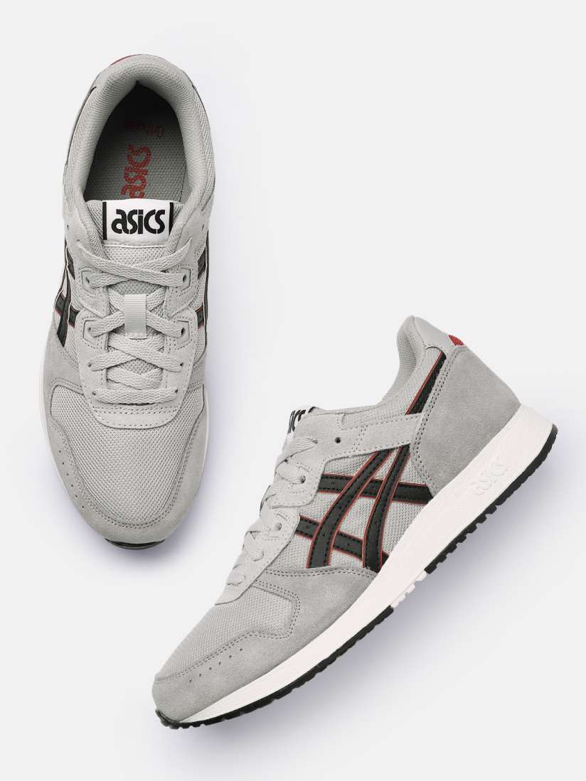 Asics mens casual sneakers cheap