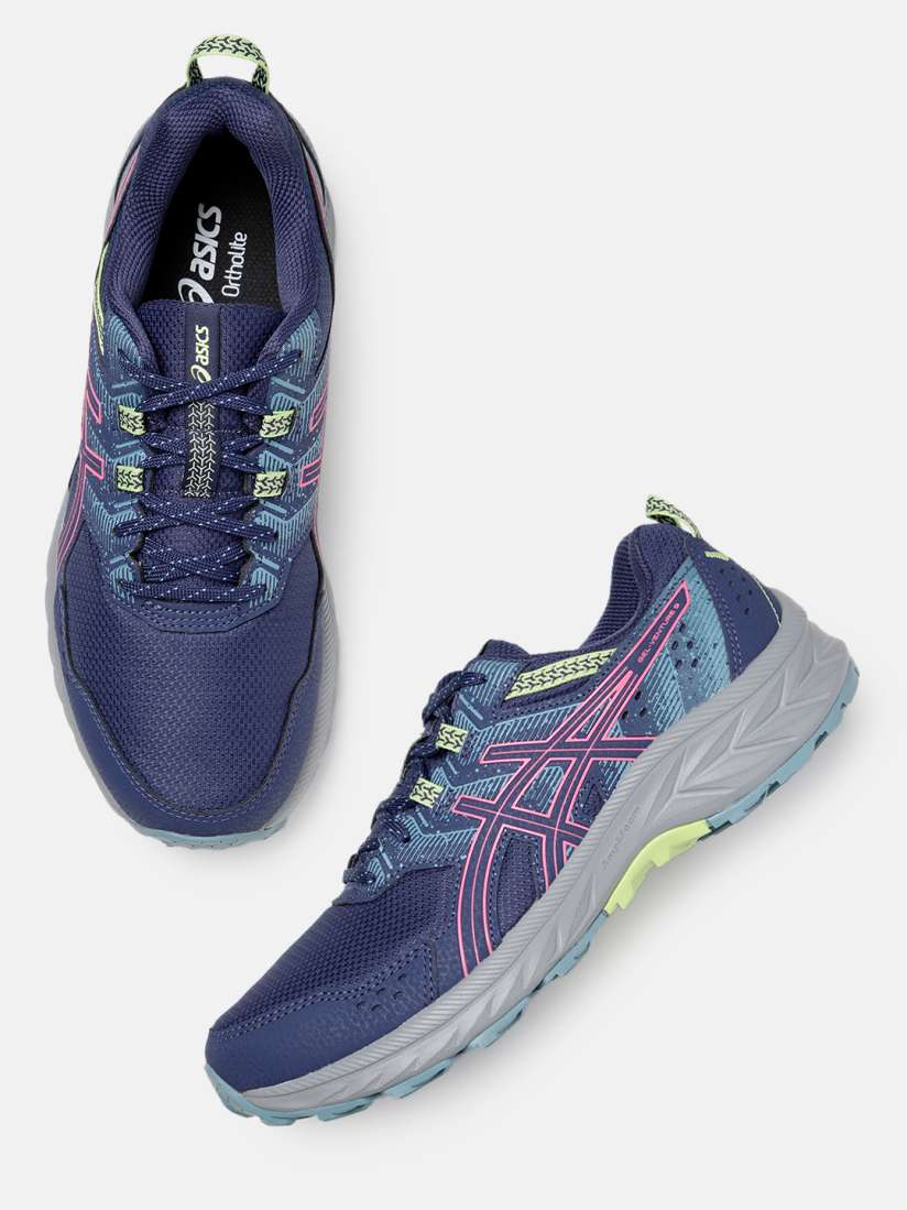 Asics tennis shoes myntra cheap