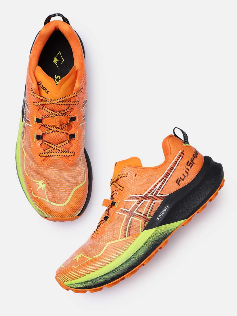Asics Fujispeed Asics Find My Shoe ASICS Men FujiSpeed Running Shoes