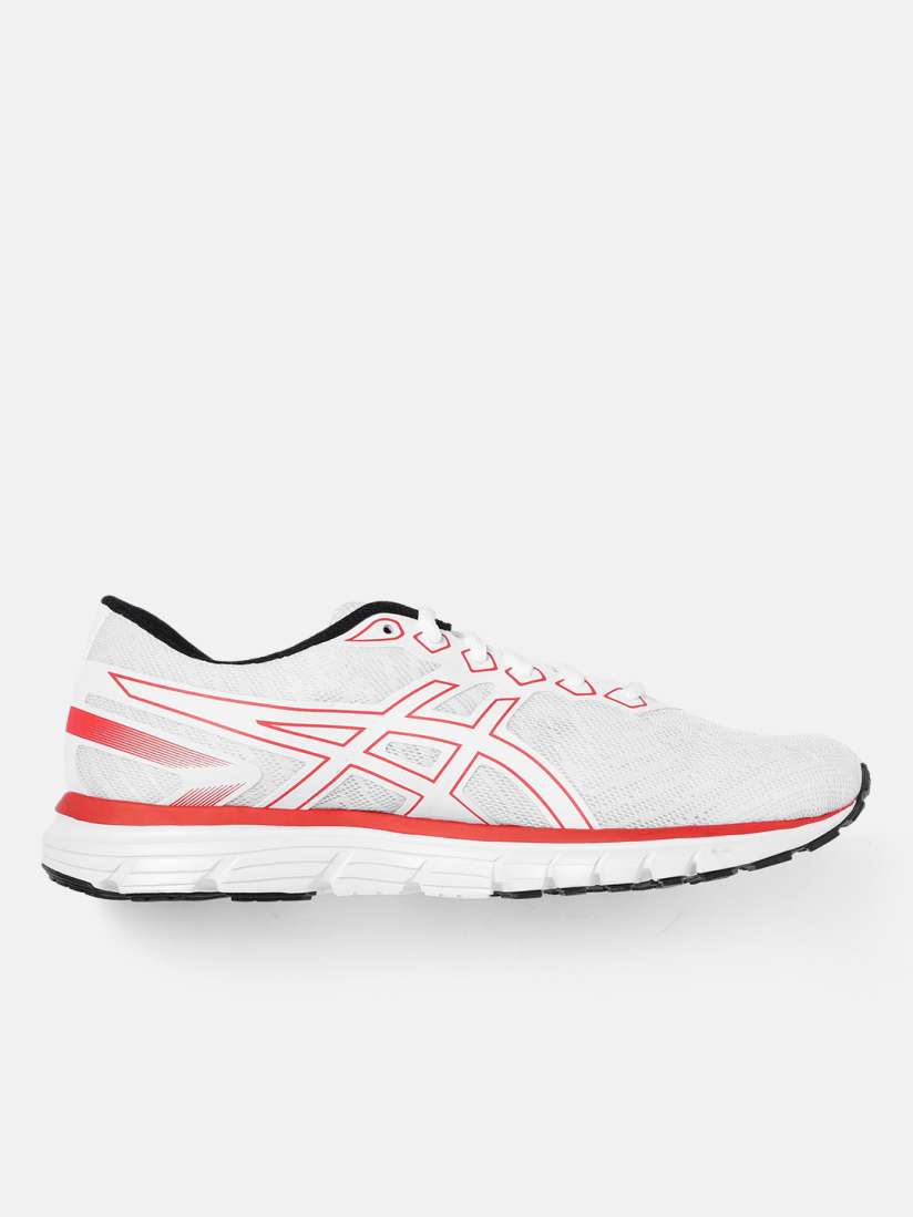 Asics men's gel-zaraca 2 running shoe top
