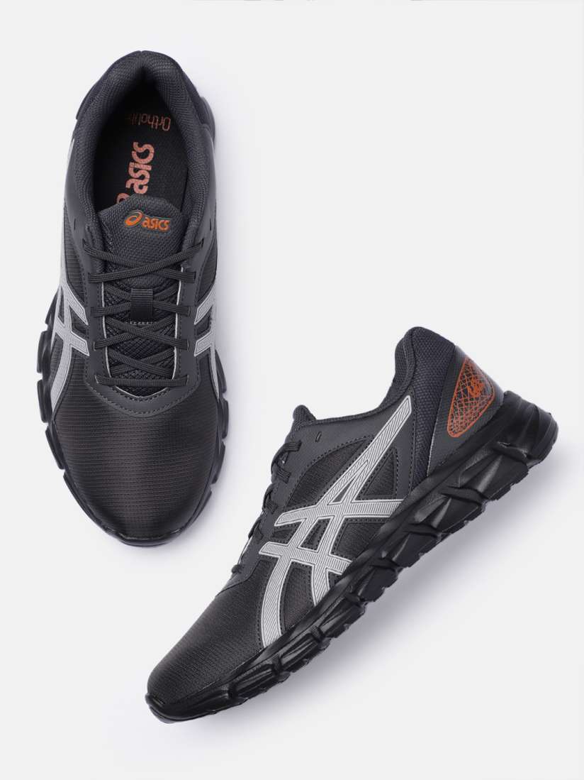 Buy ASICS Men GEL QUANTUM LYTE II Textured Sneakers Casual Shoes for Men 23513034 Myntra