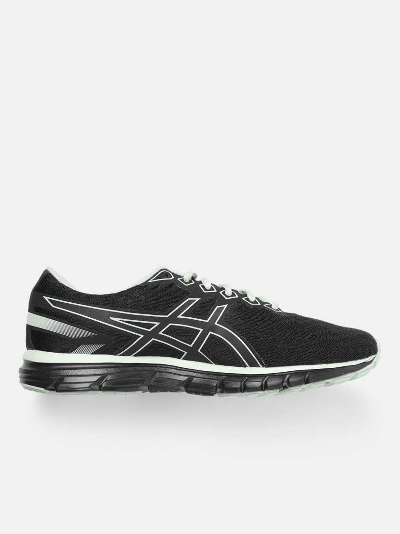Buy ASICS Woven Design GEL ZARACA 5B Running Shoes Sports Shoes for Men 23513044 Myntra