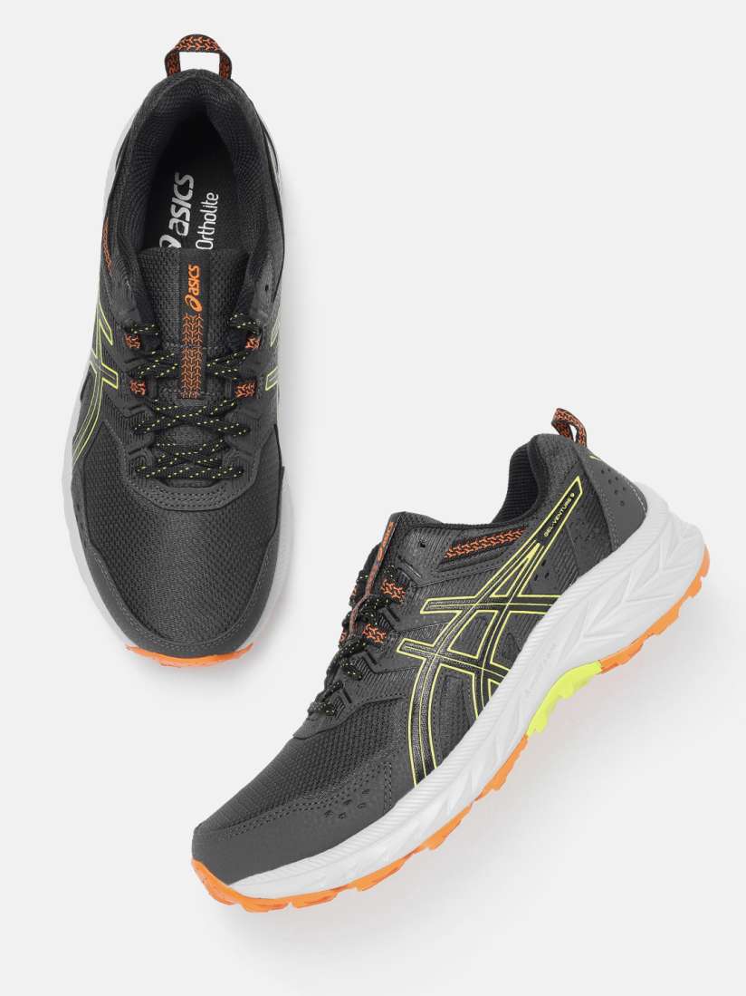Asics shoes price myntra 2025