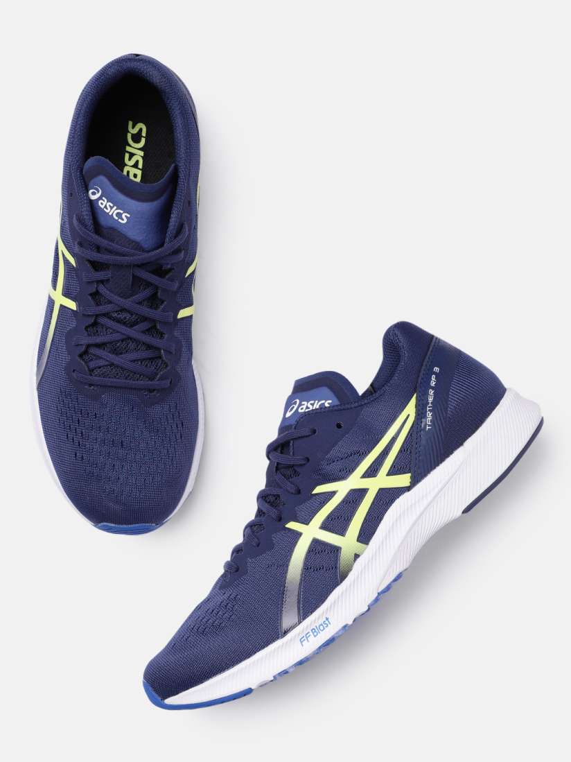 Asics shoes myntra shop