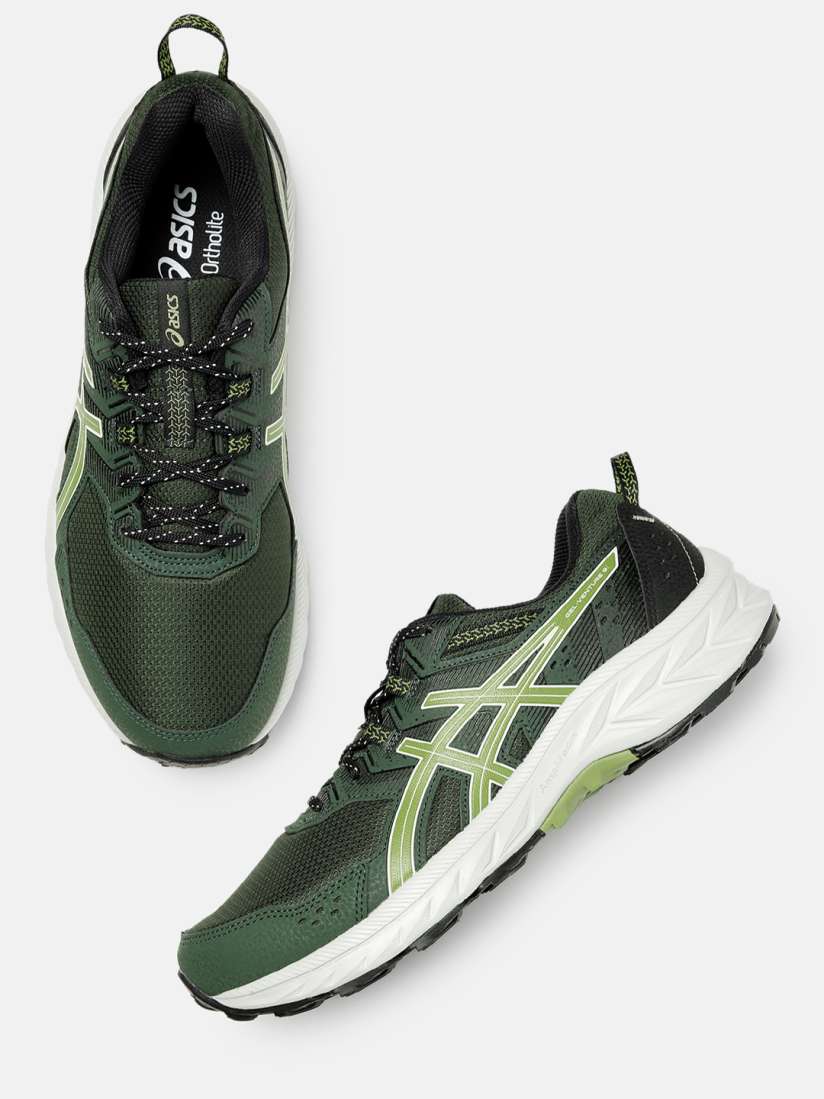 Buy ASICS Men Gel Venture 9 Running Shoes Sports Shoes for Men 23513106 Myntra