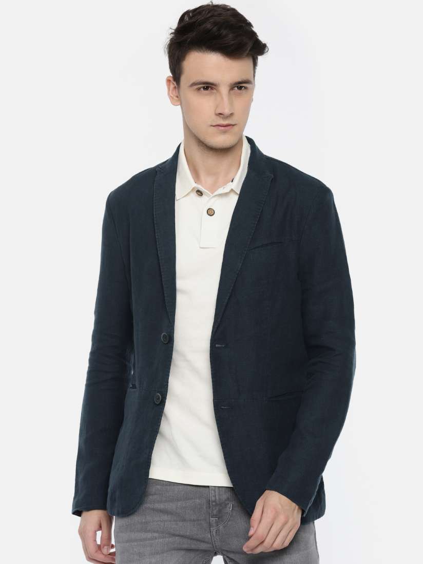 Jack and jones casual blazer 2025