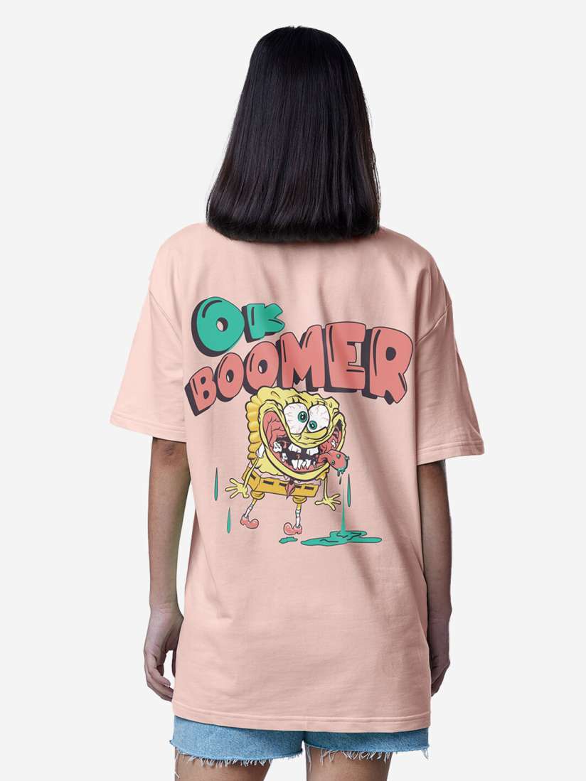 Hood spongebob shirt 2025