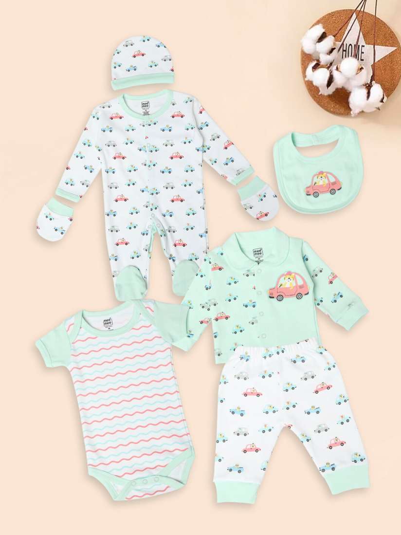 Myntra newborn baby clothes online