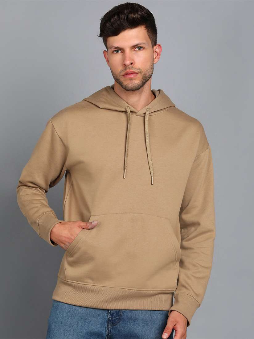 Alan jones clothing men's cotton hooded sweatshirt shop