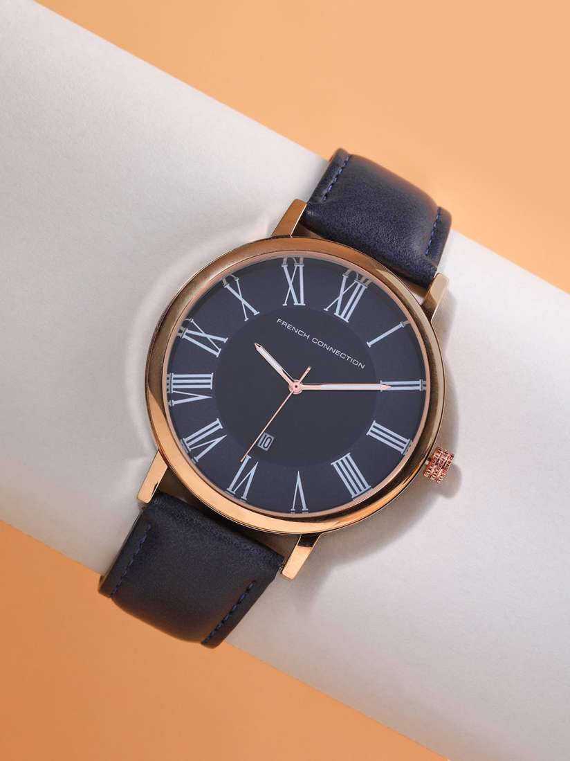 Myntra watches for mens shop