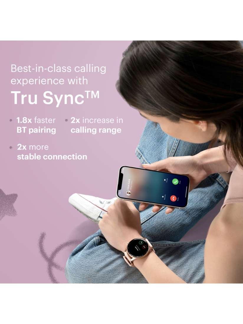 Smartwatch range from phone cheap