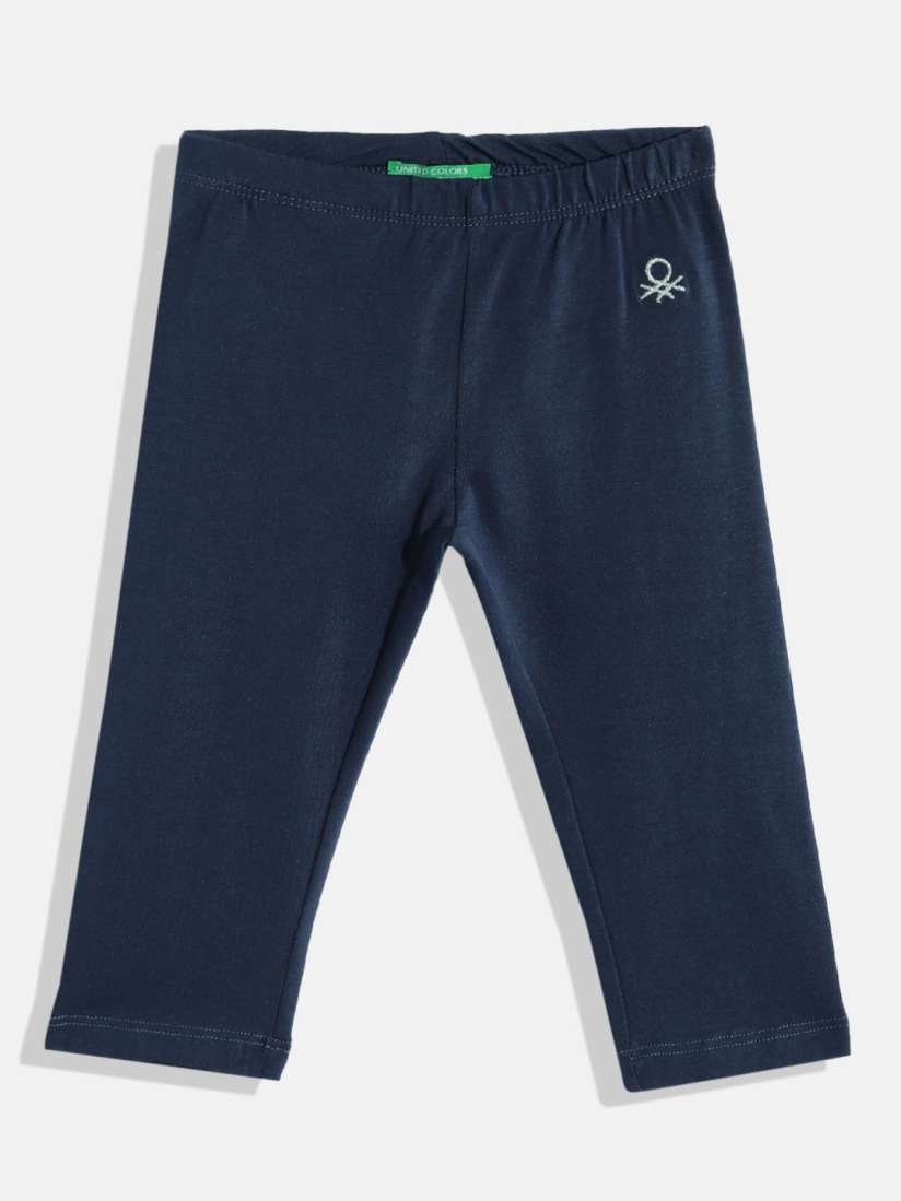 Benetton leggings clearance