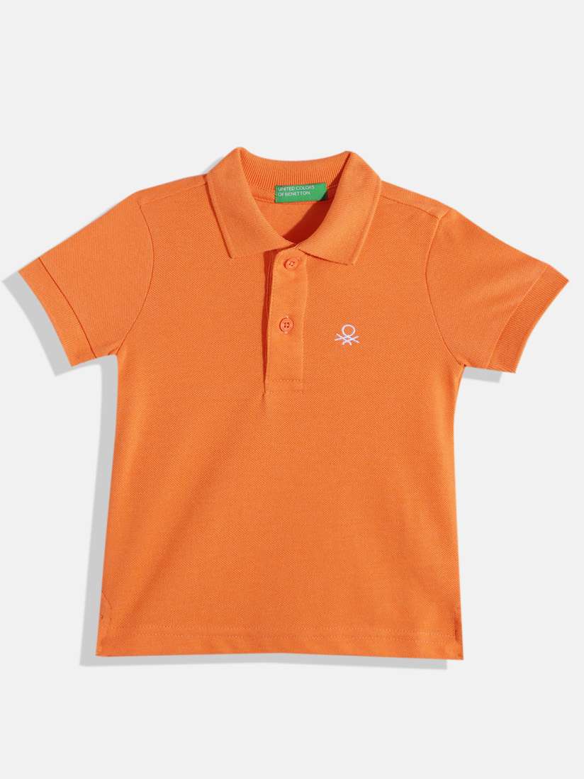United in orange t shirts cheap