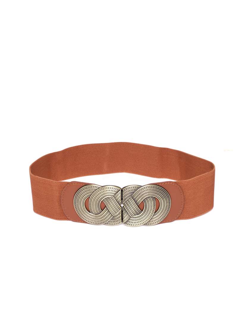Buy Sasimo Women Stretchable Wide Belt Belts for Women 23532684 Myntra