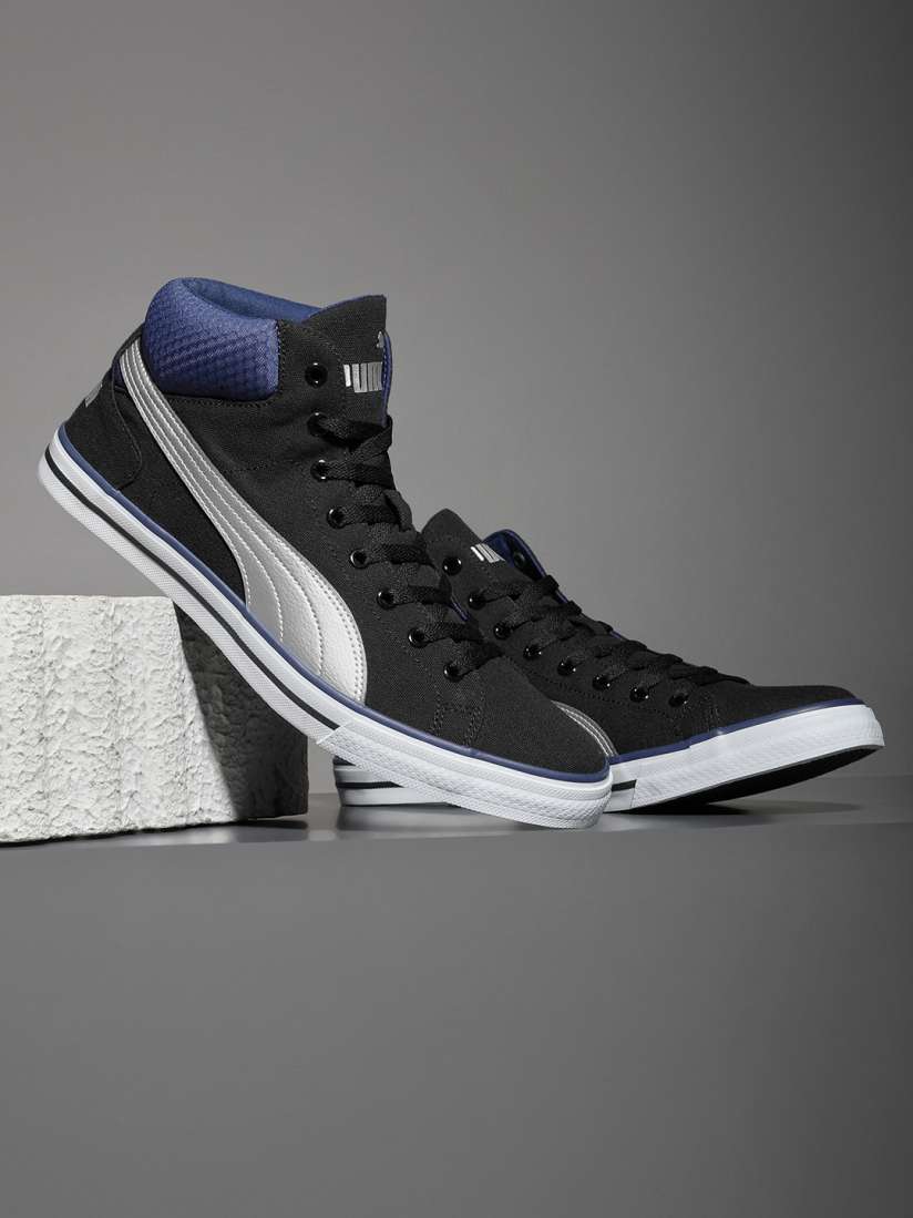 Puma high tops mens 2020 top