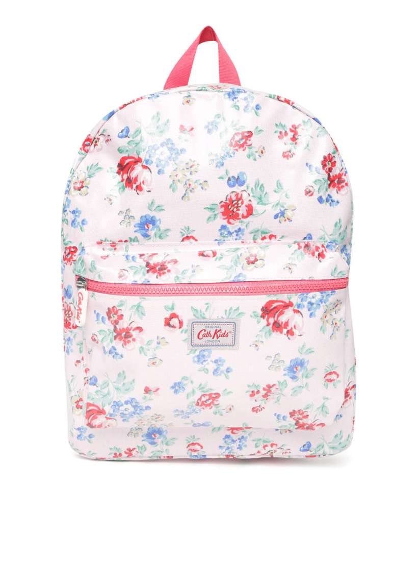 Girl cath kidston backpack new arrivals