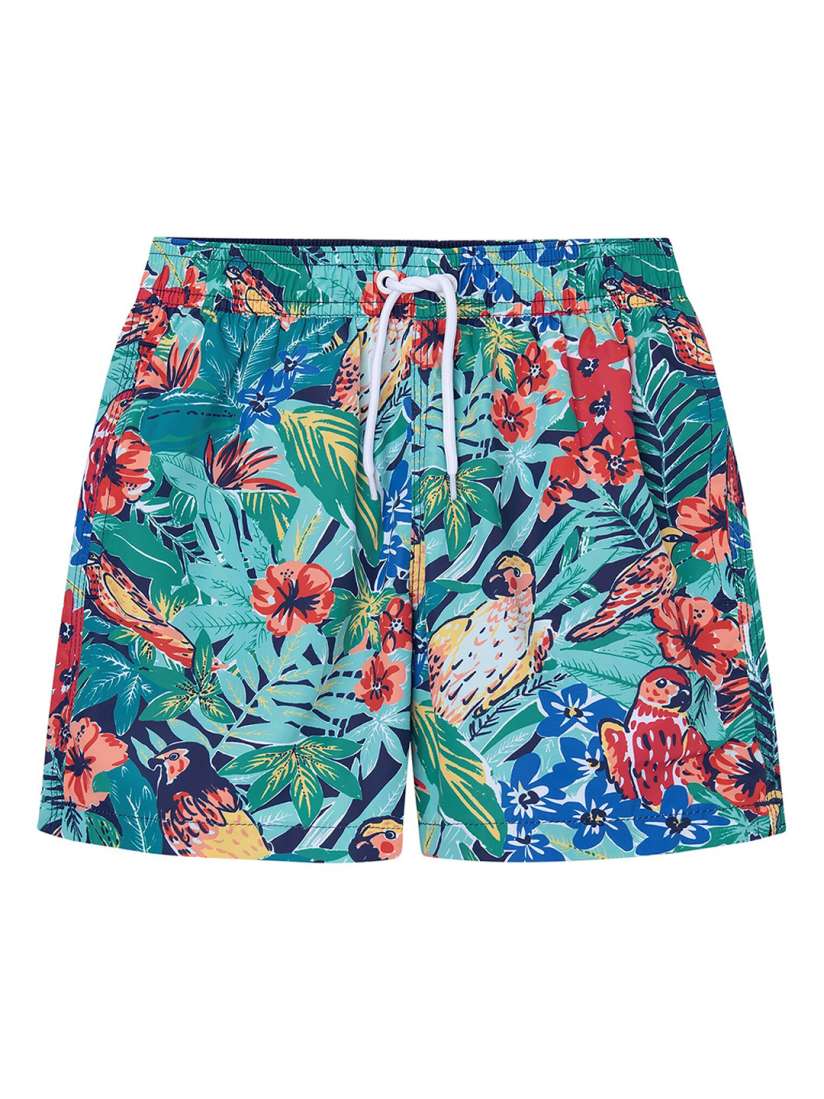 Hackett shorts 2025