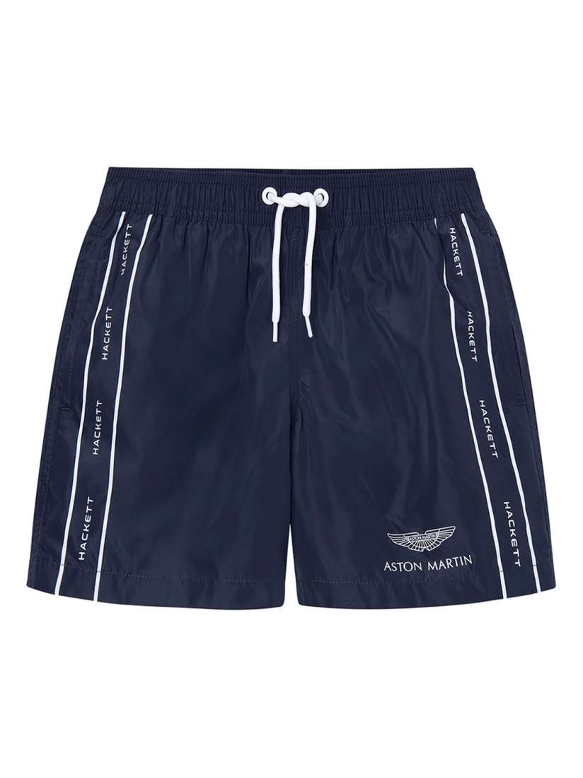 Buy HACKETT LONDON Boys Mid Rise Loose Fit Shorts Shorts for Boys 23538416 Myntra