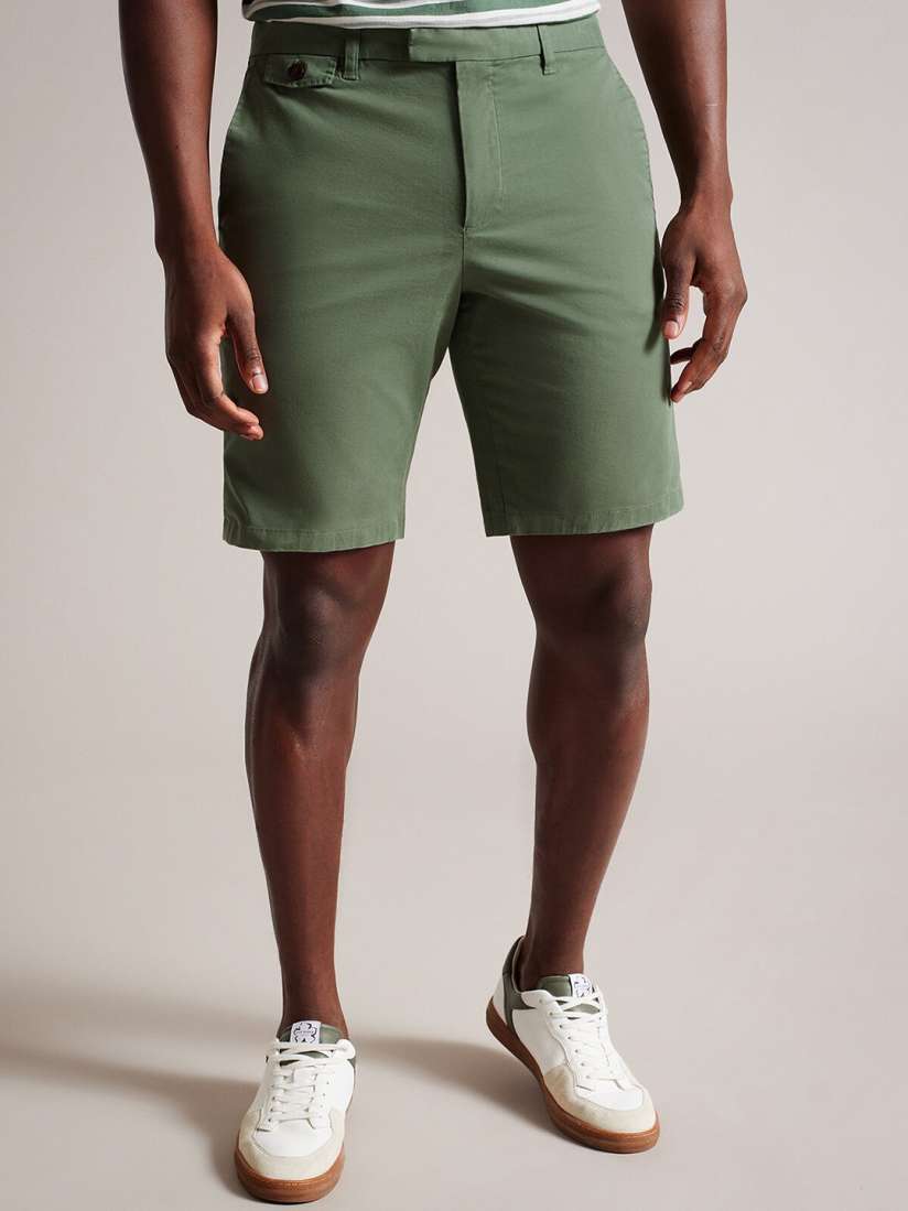 Ted baker mens shorts sales