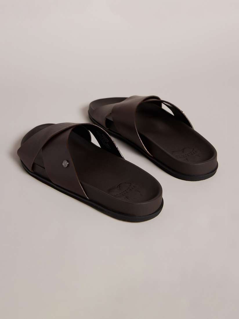Ted baker mens sandals hotsell