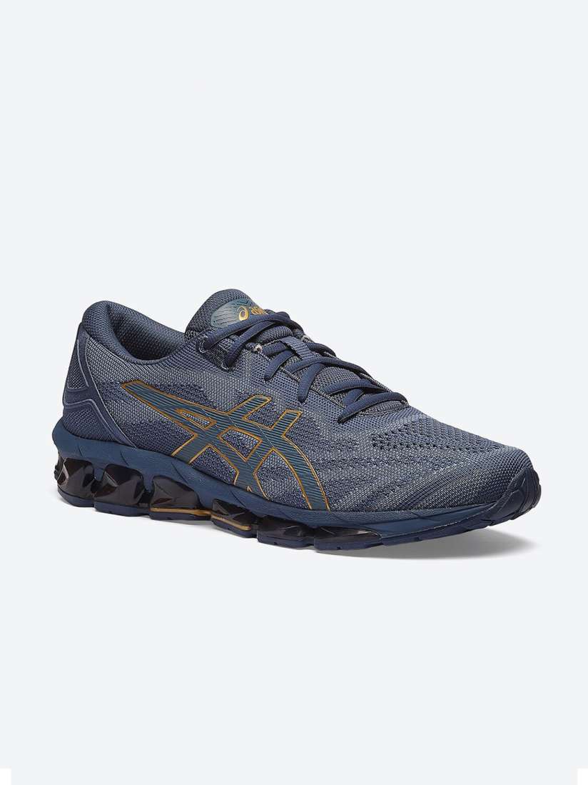Asics running shoes myntra store