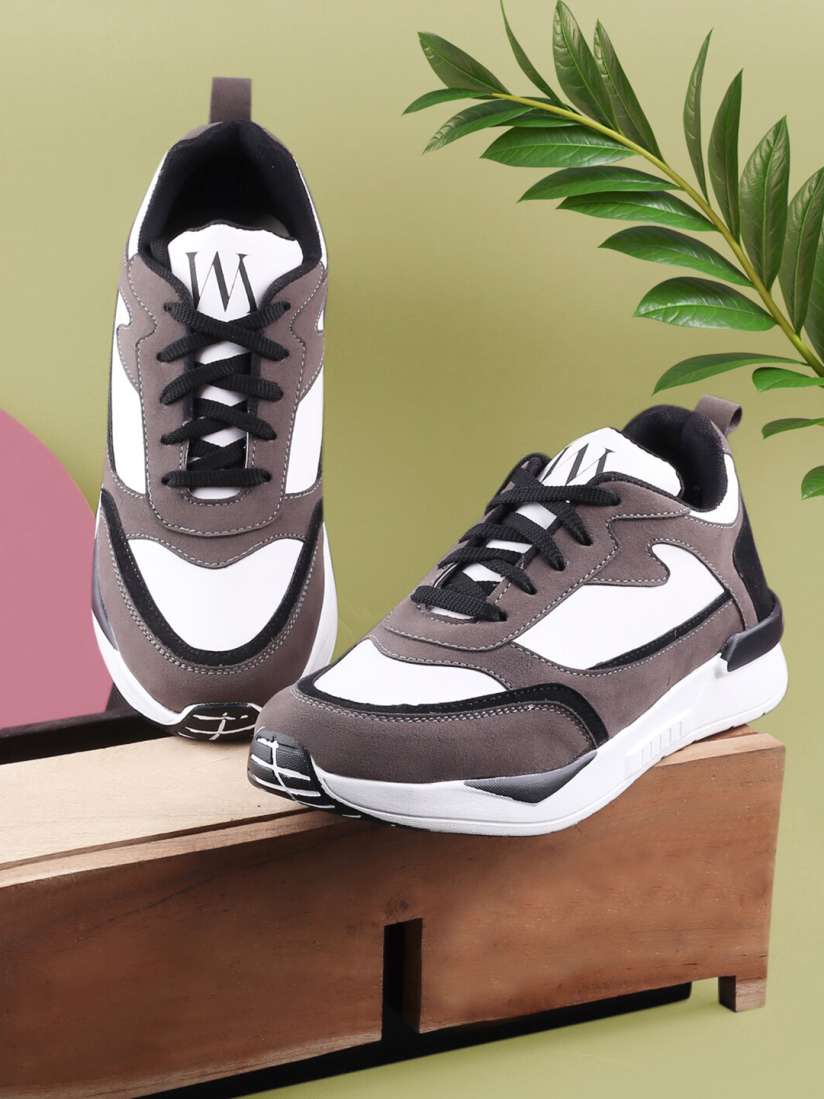 Buy mr.wonker Men Deziner Air Plus Marking Running Shoes Sports Shoes for Men 23539174 Myntra