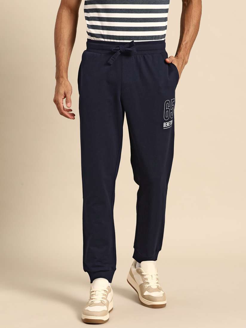 United colors of benetton joggers clearance